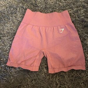 Vital Seamless 2.0 Gymshark Shorts